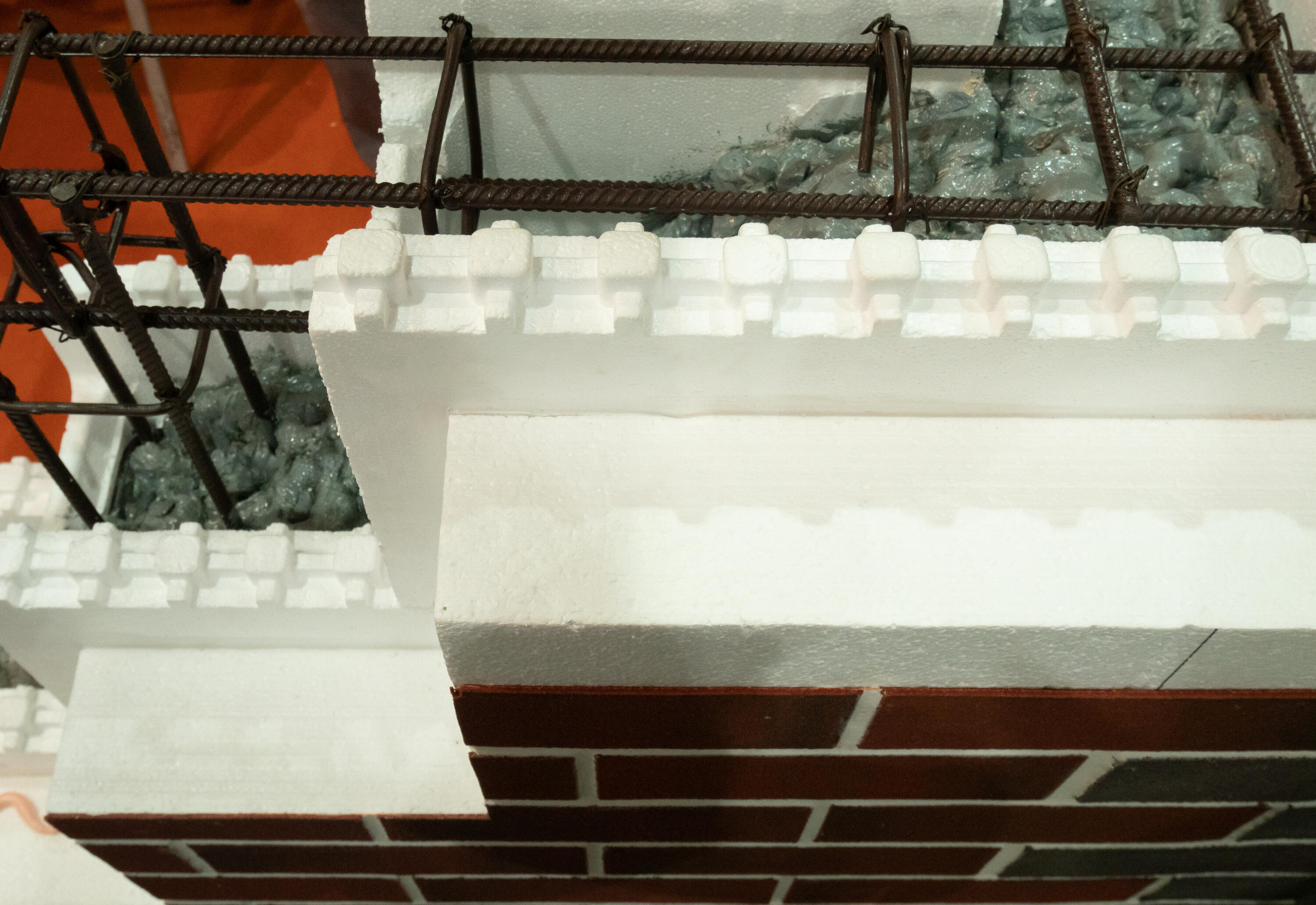 Example ICF Structure